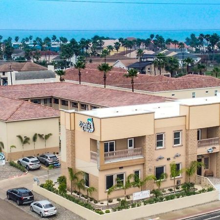 El Delfin Lodge South Padre Island Zewnętrze zdjęcie