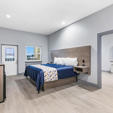 El Delfin Lodge South Padre Island Pokój zdjęcie