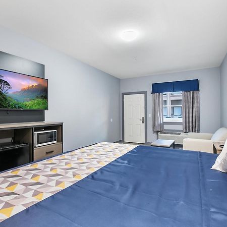 El Delfin Lodge South Padre Island Pokój zdjęcie