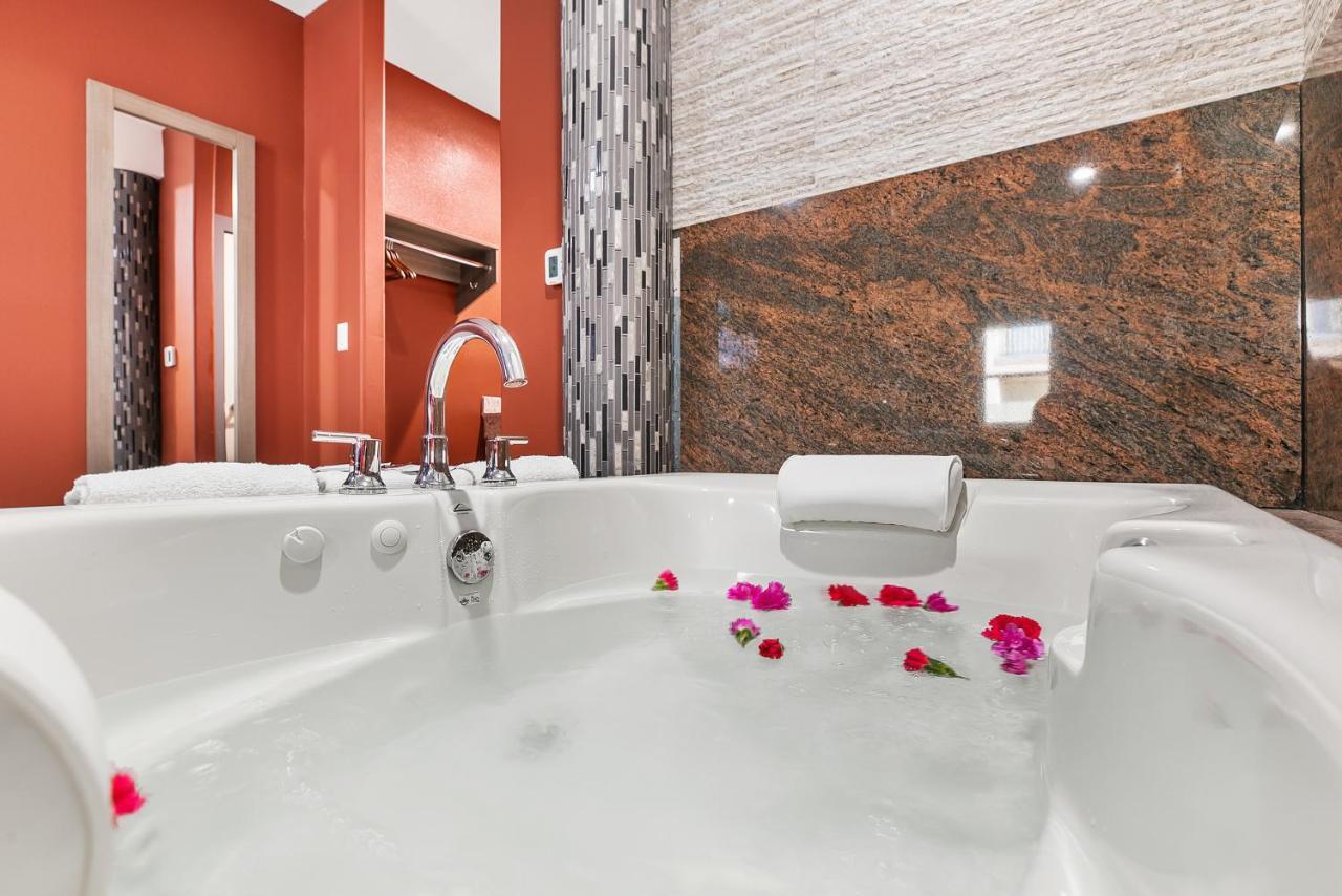 El Delfin Lodge South Padre Island Zewnętrze zdjęcie