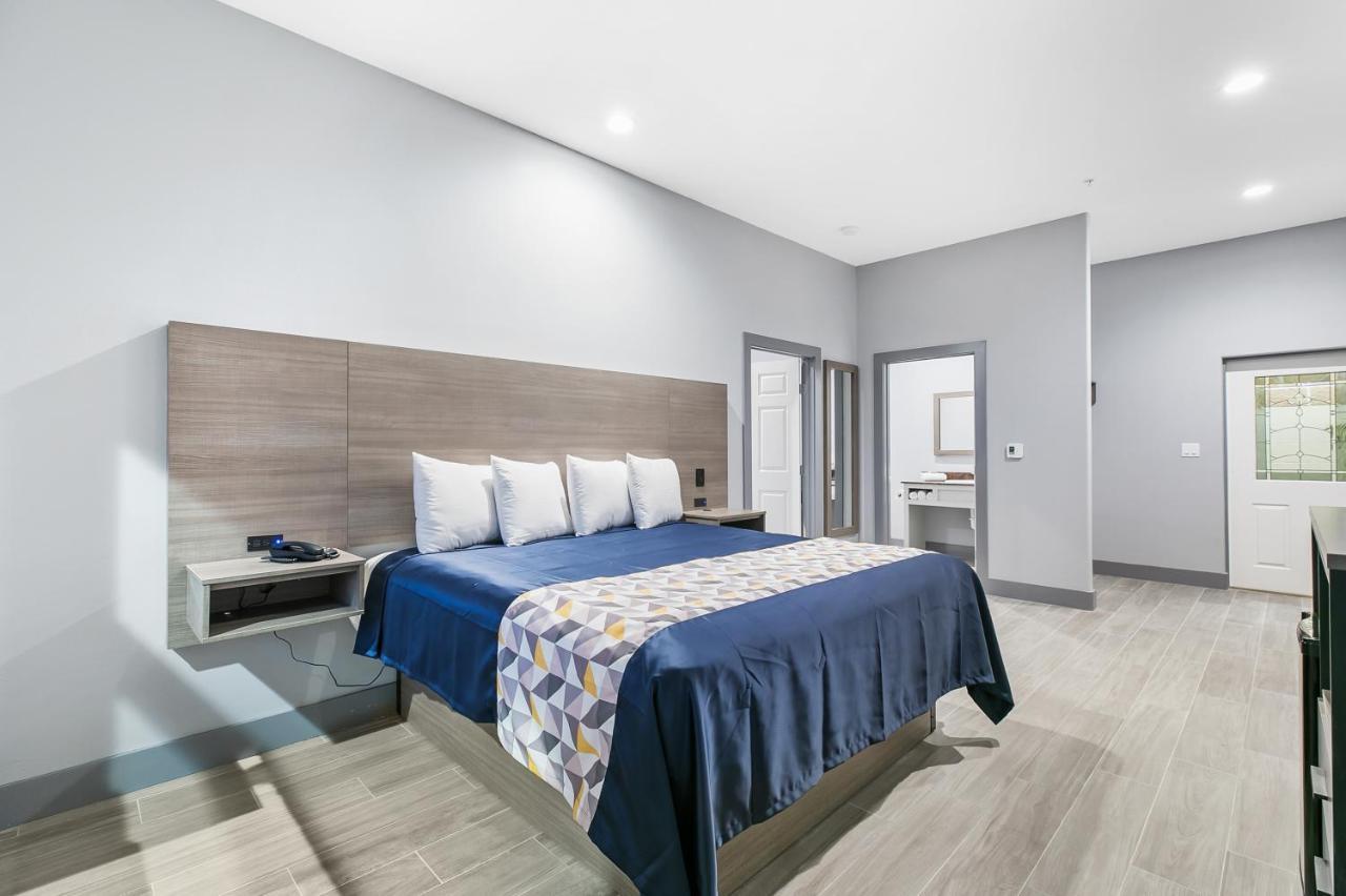 El Delfin Lodge South Padre Island Pokój zdjęcie