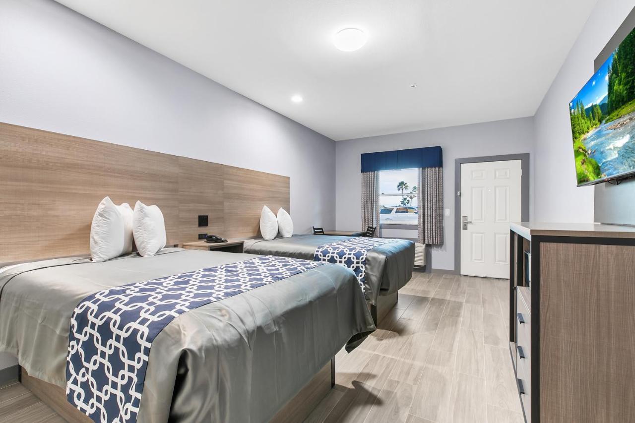 El Delfin Lodge South Padre Island Zewnętrze zdjęcie