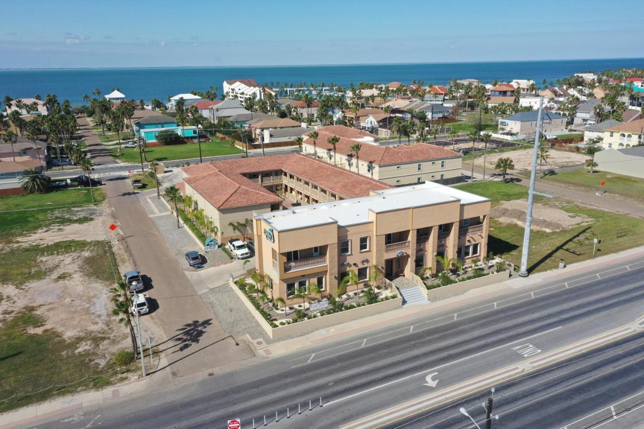 El Delfin Lodge South Padre Island Zewnętrze zdjęcie