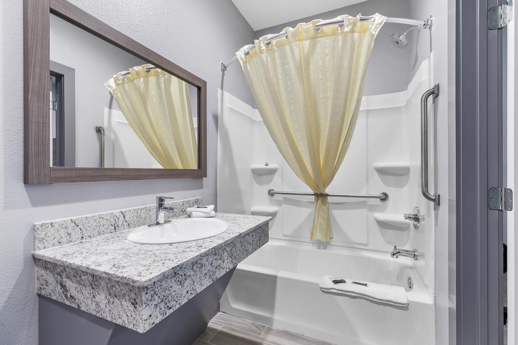 El Delfin Lodge South Padre Island Pokój zdjęcie