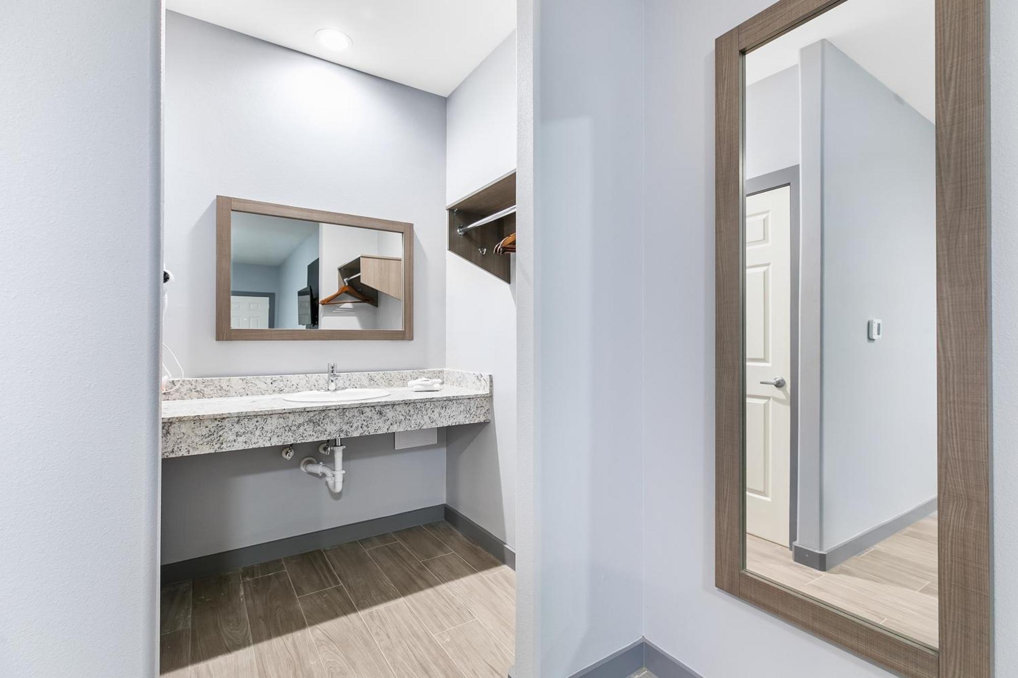 El Delfin Lodge South Padre Island Pokój zdjęcie