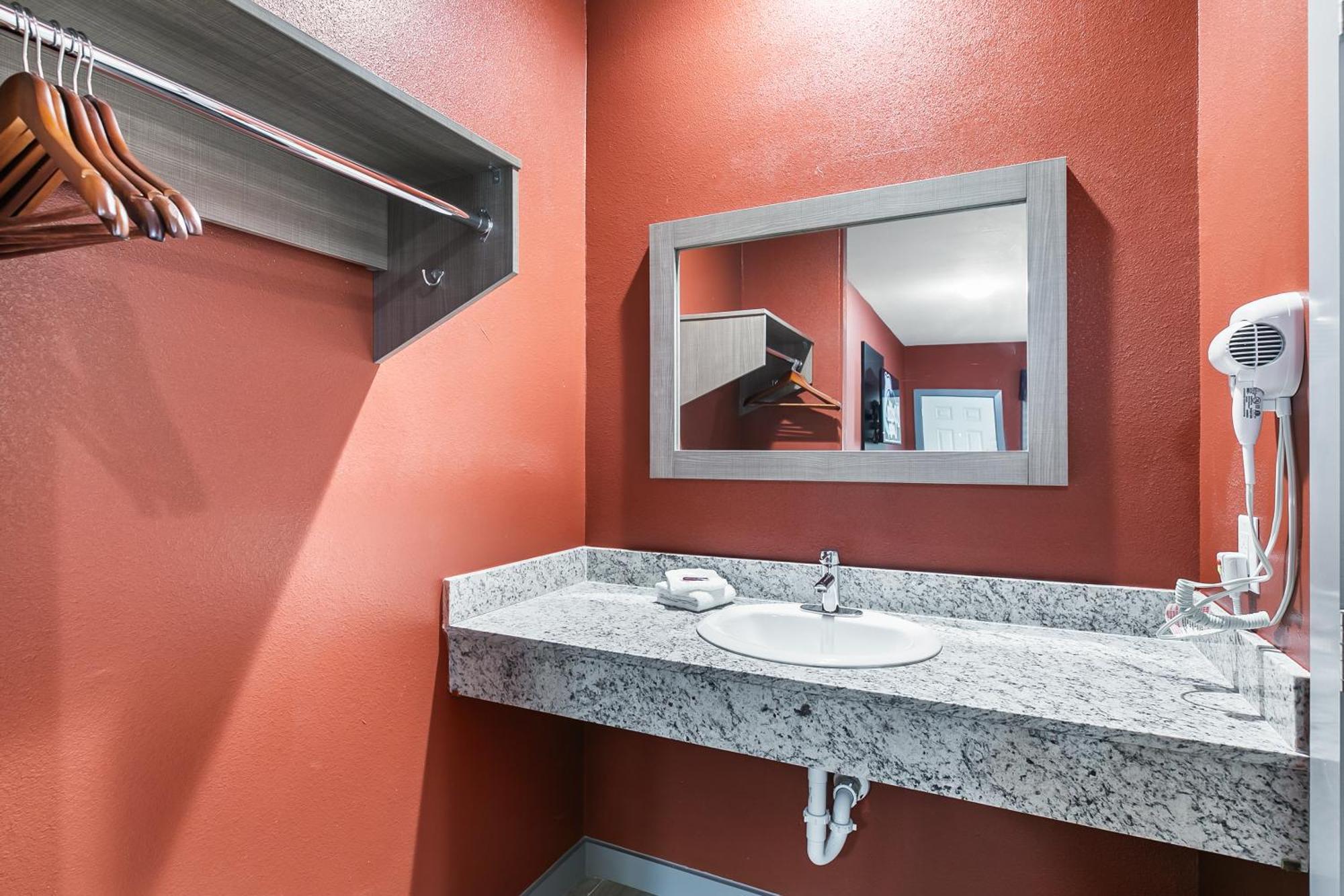 El Delfin Lodge South Padre Island Pokój zdjęcie
