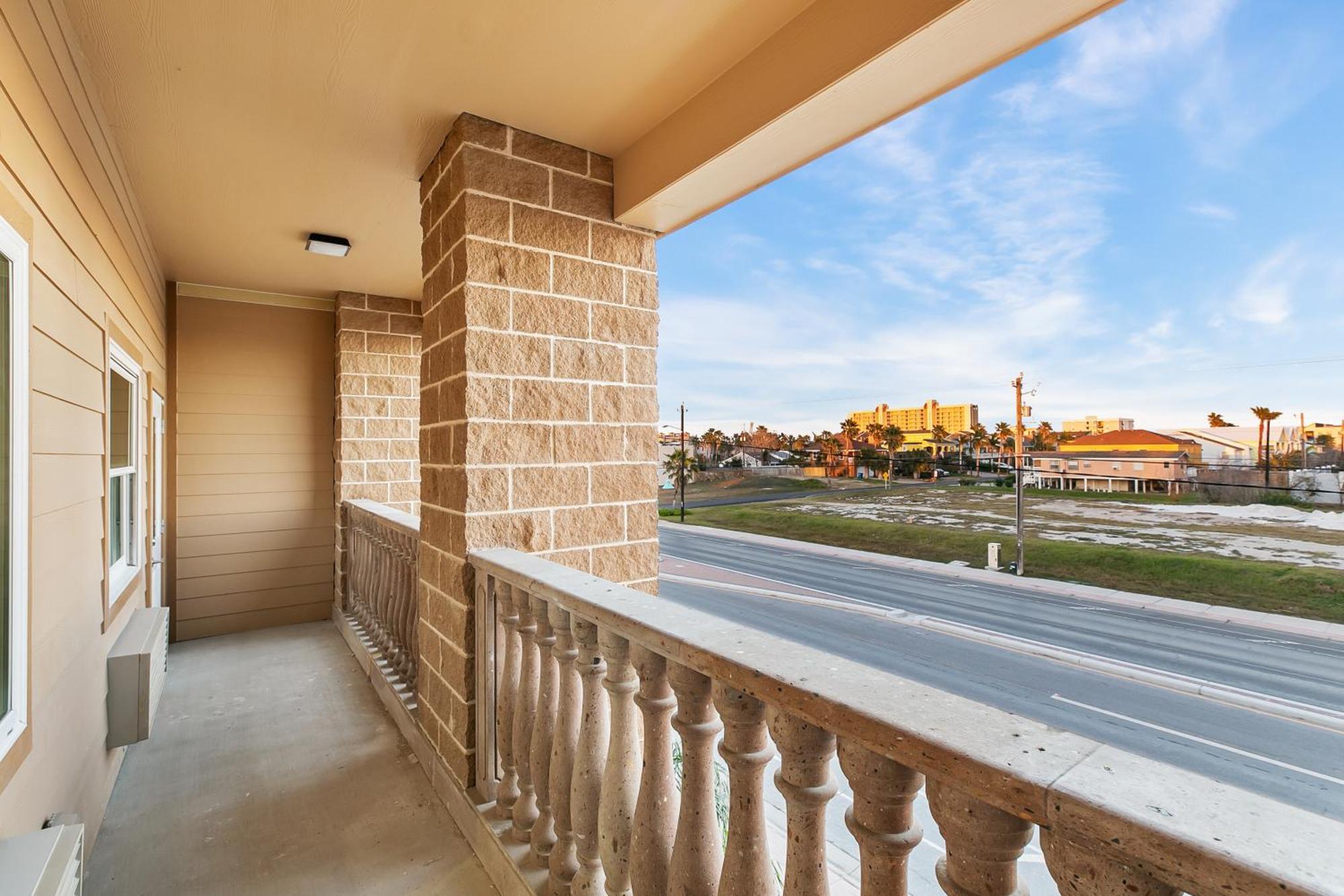 El Delfin Lodge South Padre Island Pokój zdjęcie