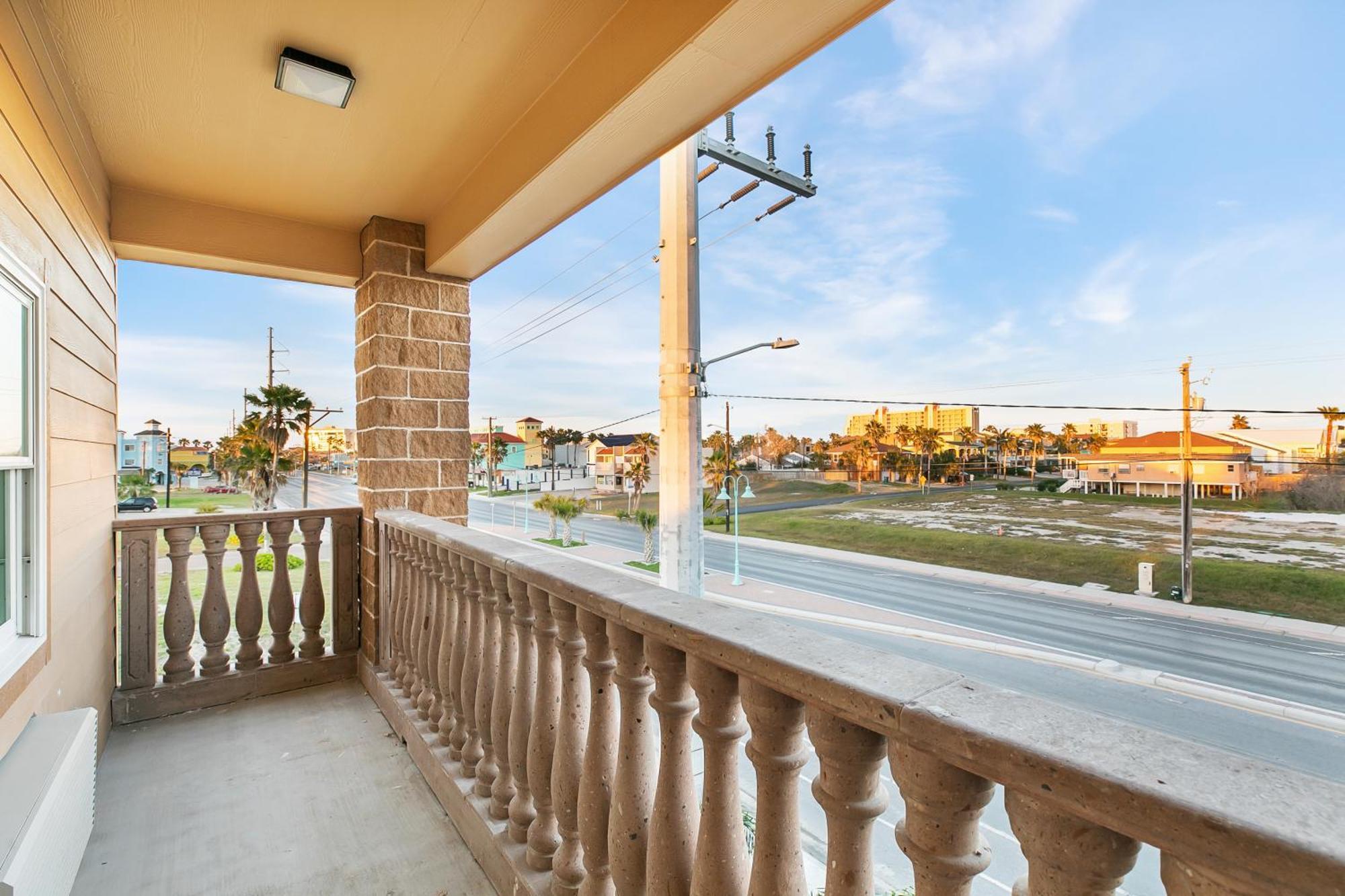 El Delfin Lodge South Padre Island Pokój zdjęcie